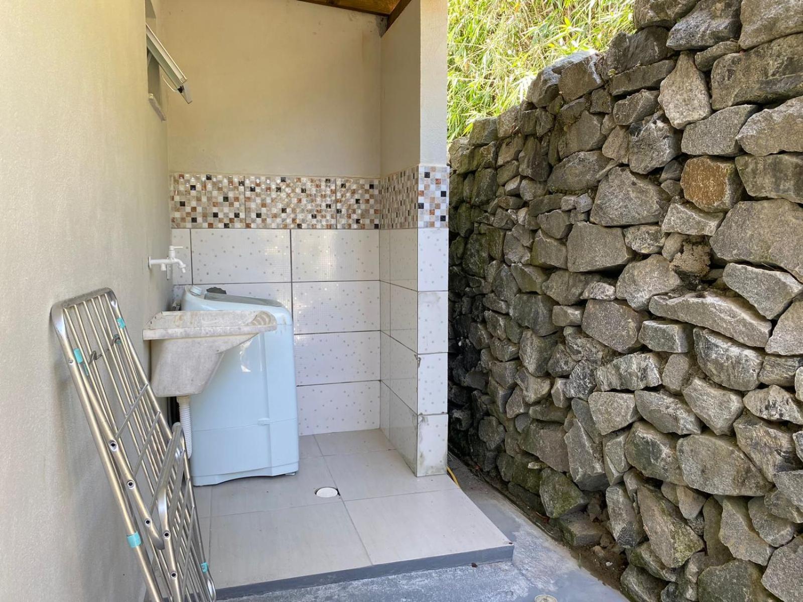 Residencial Com Piscina Possui Jacuzzi Aquecida Com Hidromassagem Villa Bombinhas Bagian luar foto