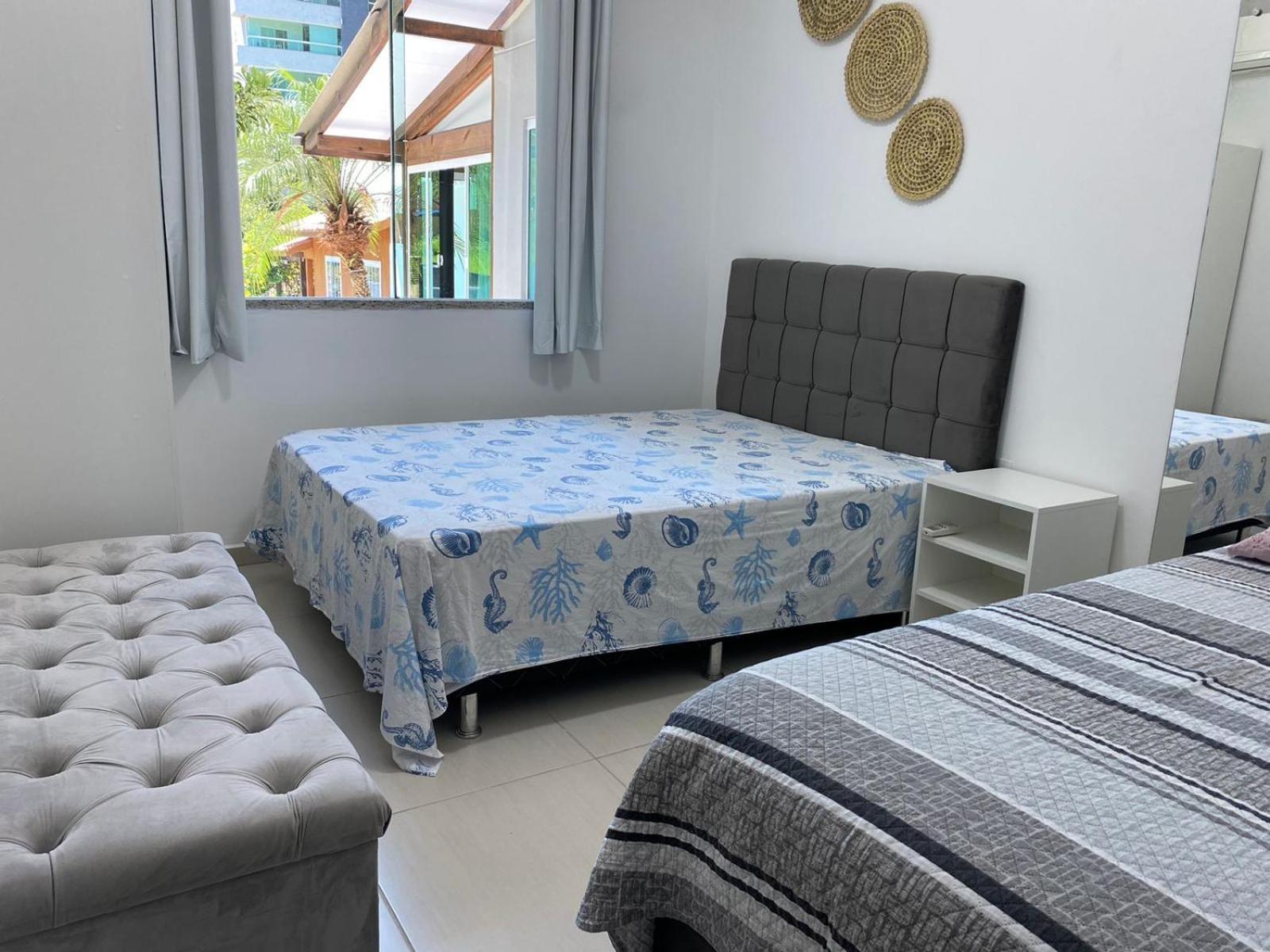 Residencial Com Piscina Possui Jacuzzi Aquecida Com Hidromassagem Villa Bombinhas Bagian luar foto