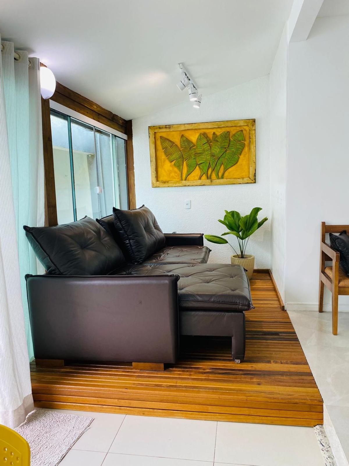 Residencial Com Piscina Possui Jacuzzi Aquecida Com Hidromassagem Villa Bombinhas Bagian luar foto