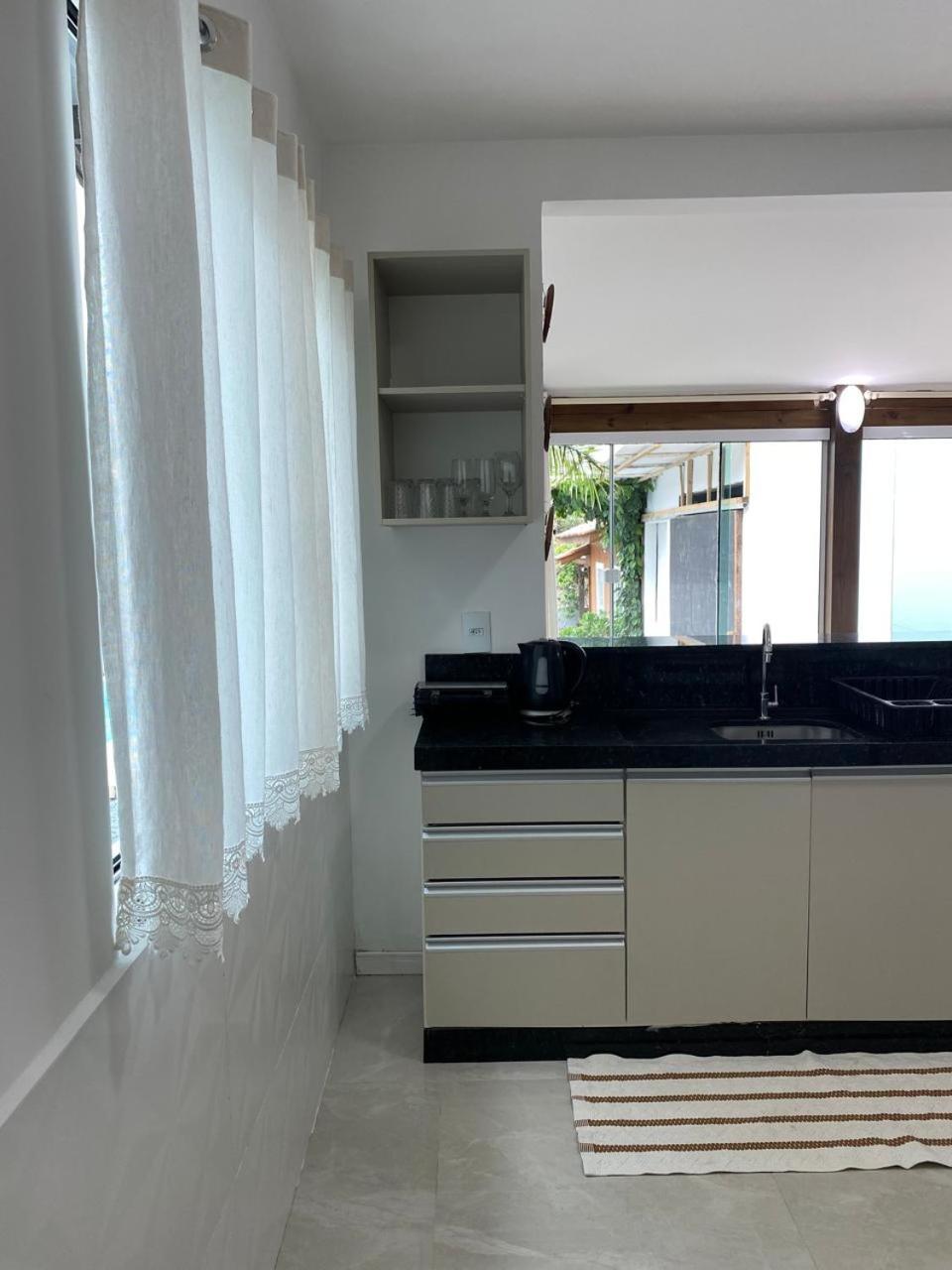 Residencial Com Piscina Possui Jacuzzi Aquecida Com Hidromassagem Villa Bombinhas Bagian luar foto