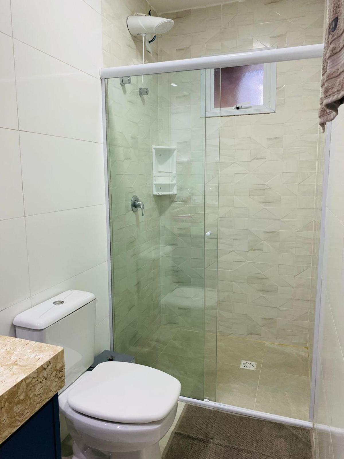 Residencial Com Piscina Possui Jacuzzi Aquecida Com Hidromassagem Villa Bombinhas Bagian luar foto